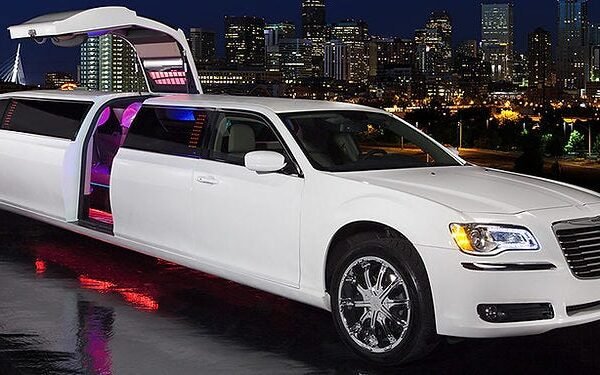 Limo Rental Enhance Your Special Celebration