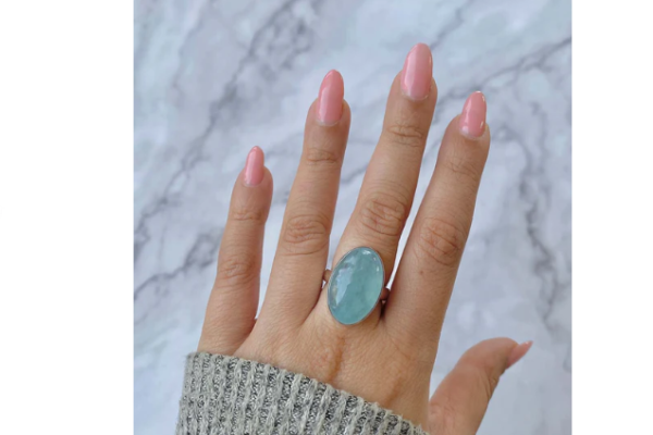 Aquamarine Jewelry