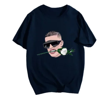 The Bad Bunny Most Trending T Shirt