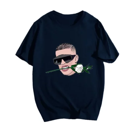 The Bad Bunny Most Trending T Shirt