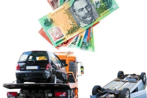 How to Sell Your Car for Top Dollar in Gold Coast – Cash Offers Explained!