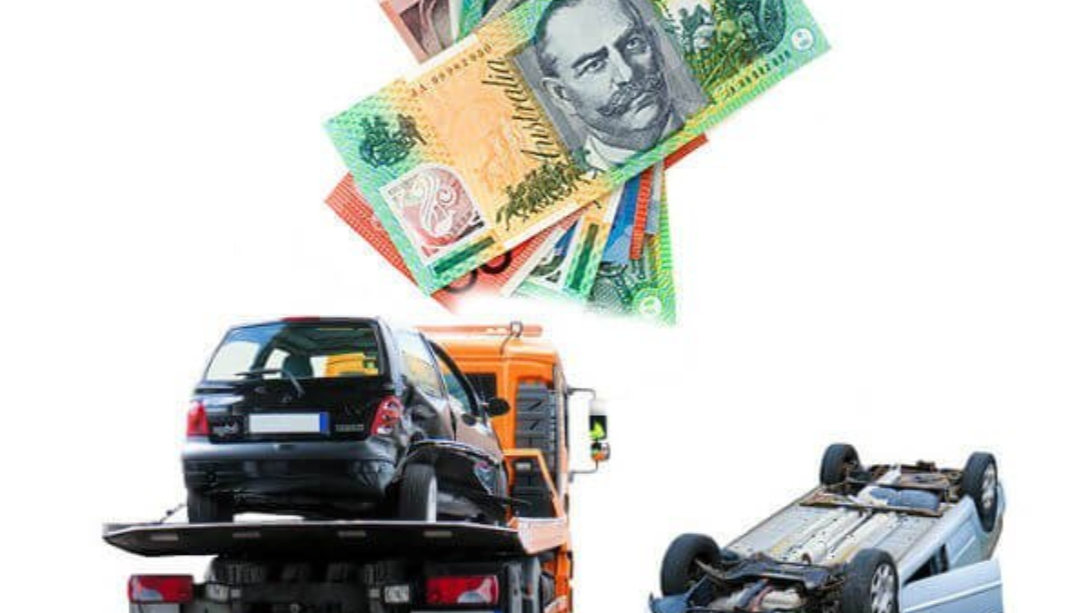 How to Sell Your Car for Top Dollar in Gold Coast – Cash Offers Explained!