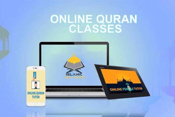 Online Quran classes in USA