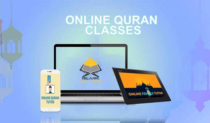 Online Quran classes in USA