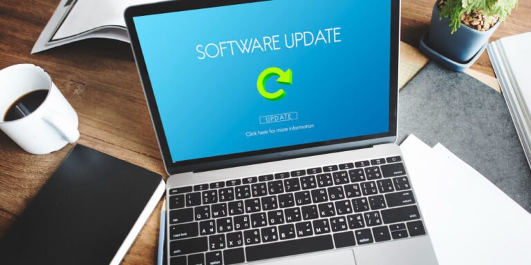 Legacy Software Modernization