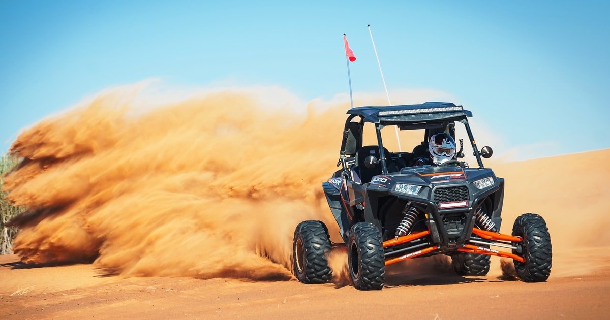 Dune Buggy