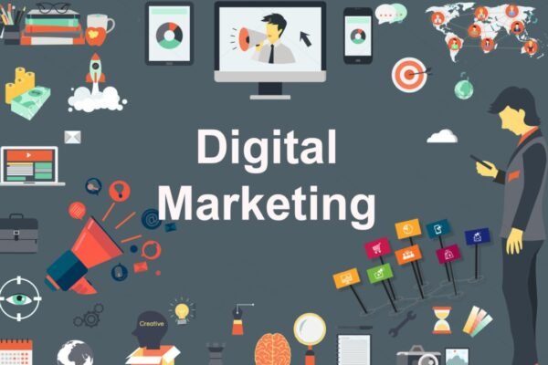 digital marketing agency