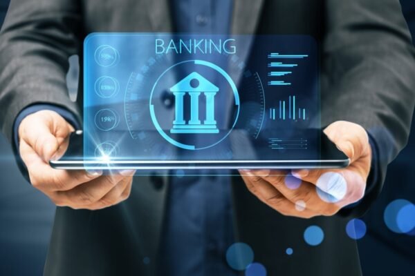 Banking Digital App