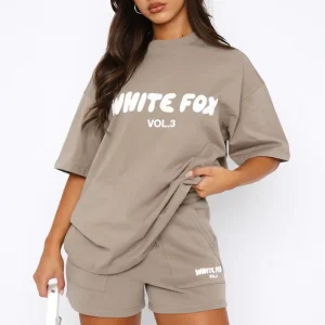 Embracing Fashion Freedom: The Whitefox Clothing Phenomenon