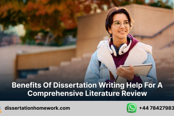 dissertation help