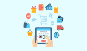 E-Commerce Platforms