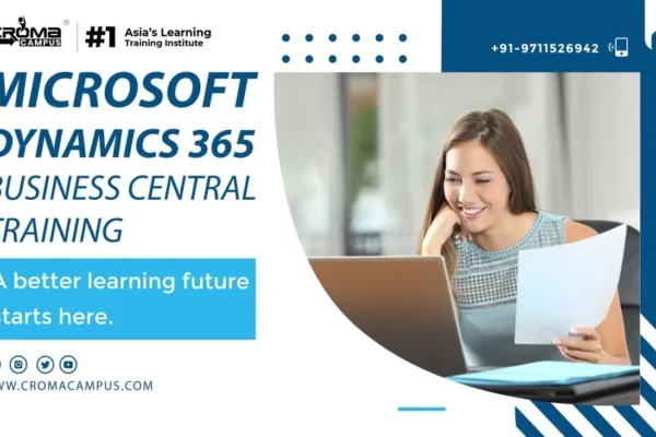 Microsoft Dynamics 365 Business Central