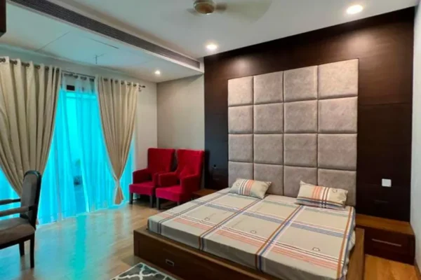 3BHK Flats in Chandigarh