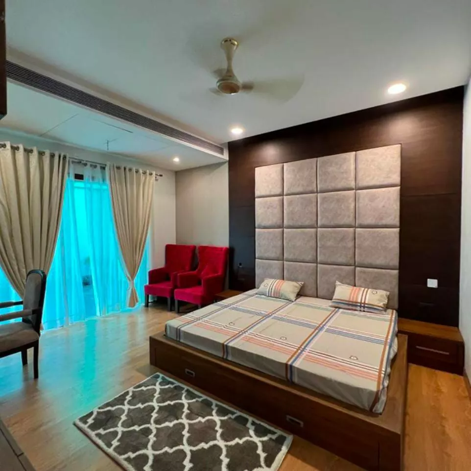 3BHK Flats in Chandigarh