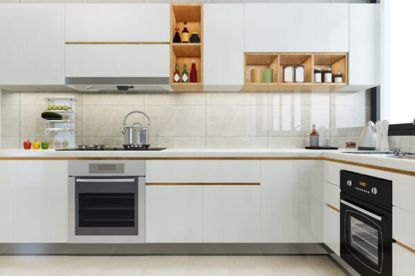 SGM Kitchens