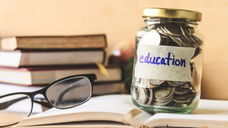 5 Ways to Manage Your Child's Education on a Budget with Bad Credit!