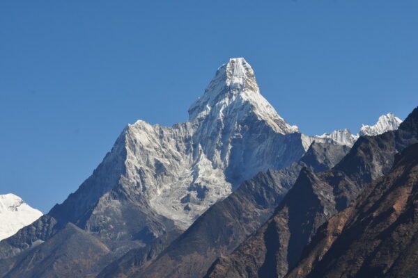 how to prepare for everest base camp trek