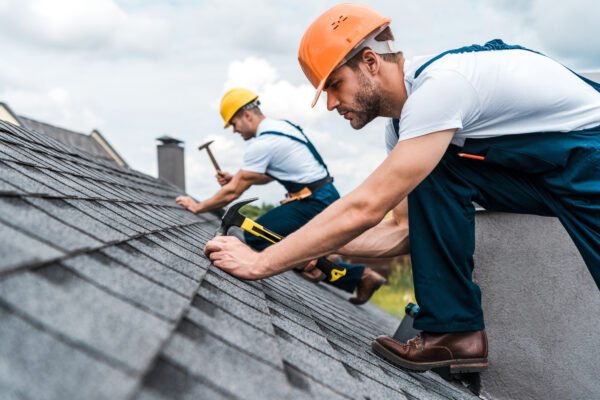 Roofers in Orpington