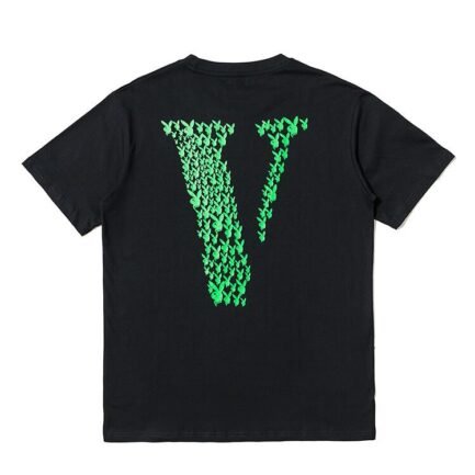 Vlone T Shirts The Ultimate Symbol of Streetwear Culture