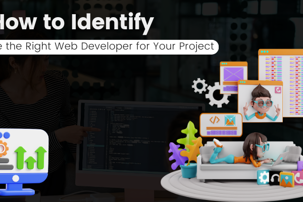 hire a web developer india