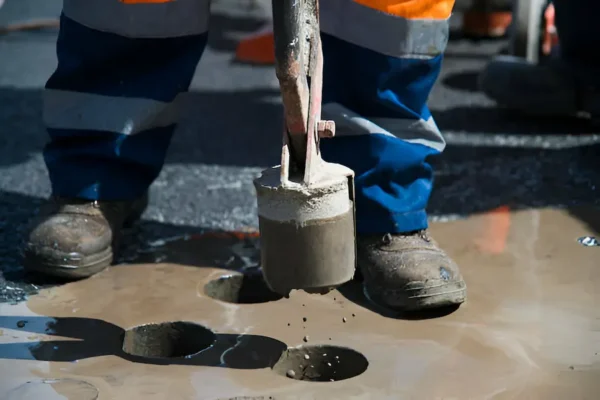 Key Benefits of Professional Concrete Core Drilling Services