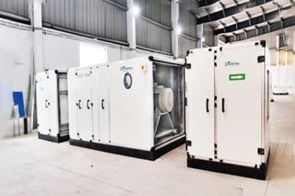 Air Handling Unit