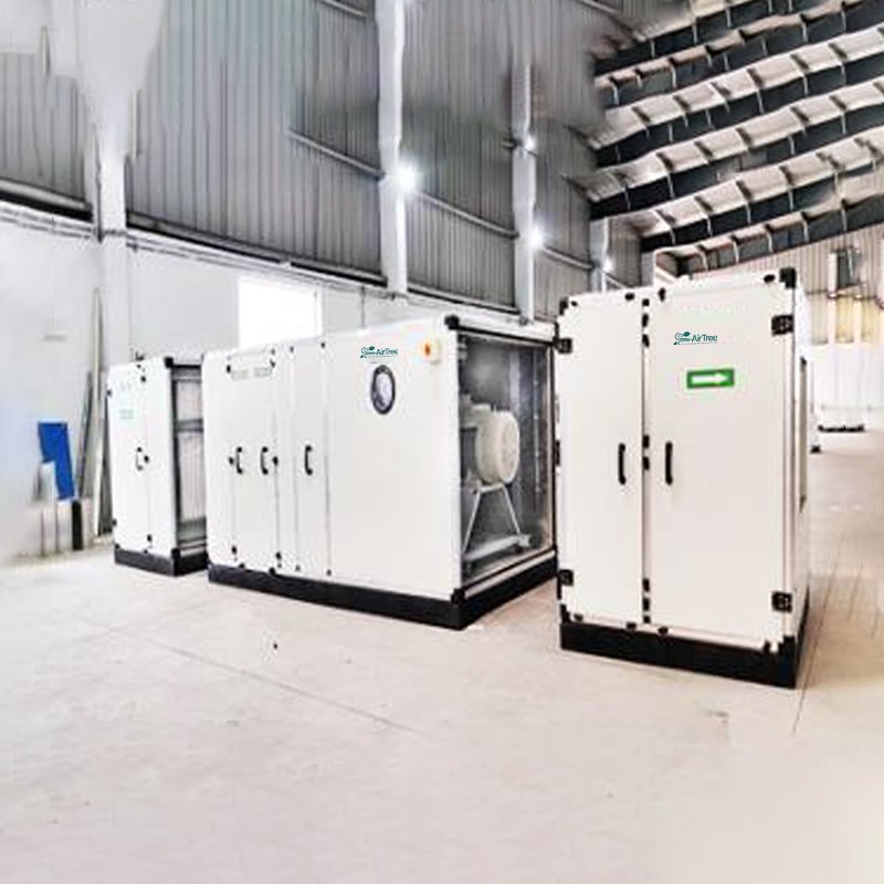 Air Handling Unit