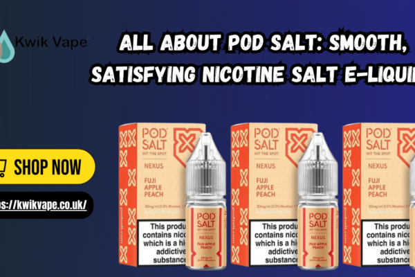 Pod Salt