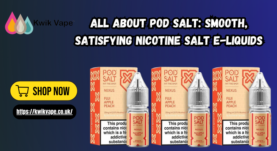 Pod Salt