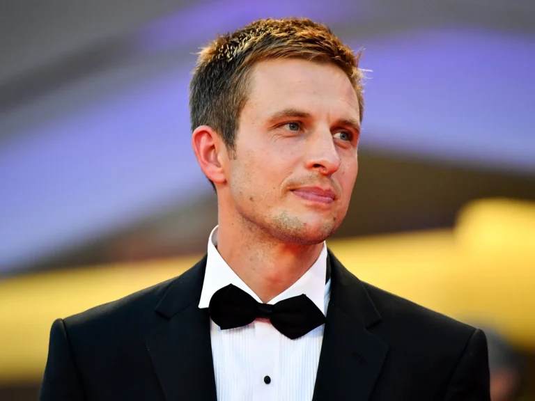 Anders Danielsen Lie