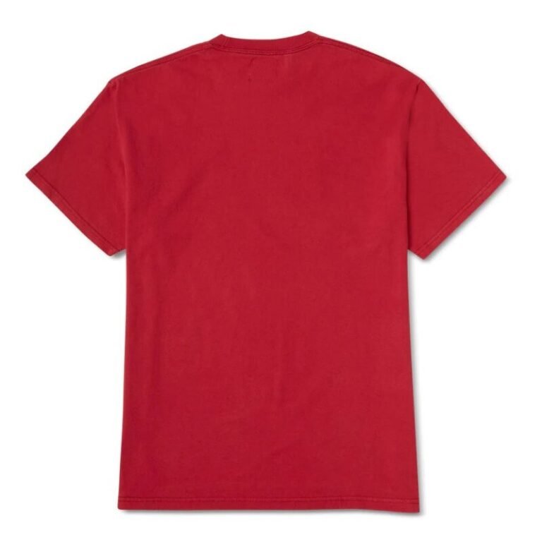 Gallery Dept ethos is the idea of deconstruction The brand often takes inspiration