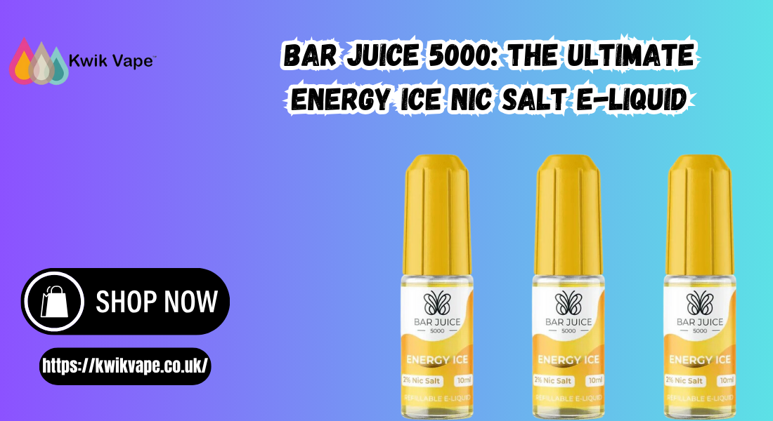 Bar Juice 5000