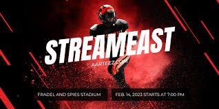 Stream East: Destination for Sport Live Streaming Website