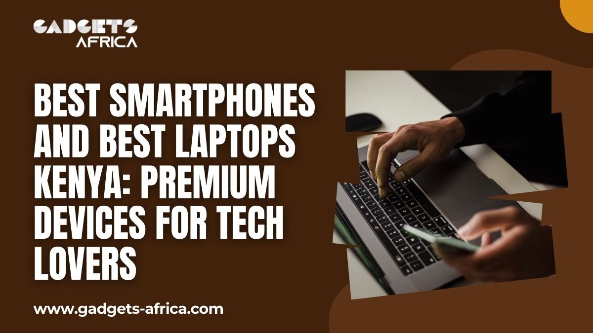 Best Laptops Kenya