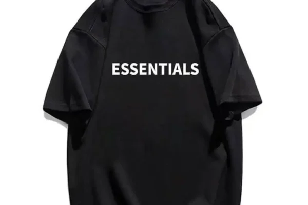 How to Stay On-Trend with Your Essentials Shirt