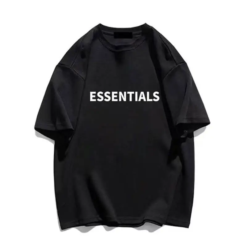 How to Stay On-Trend with Your Essentials Shirt