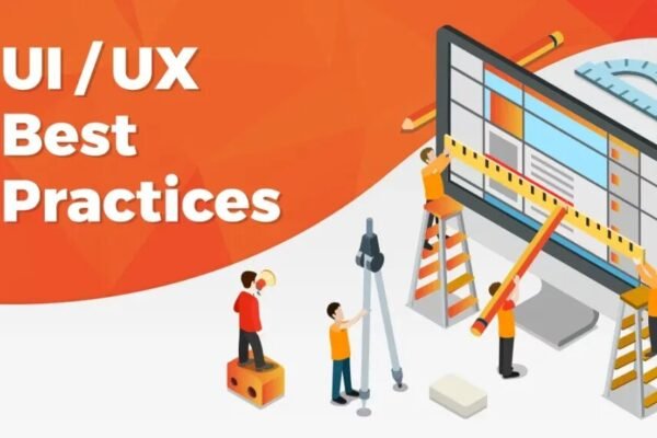 How to Create Accessible Websites: Best UI/UX Practices