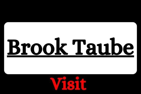 Brook Taube