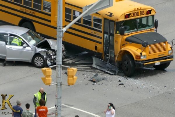 Bus Accident Attorney