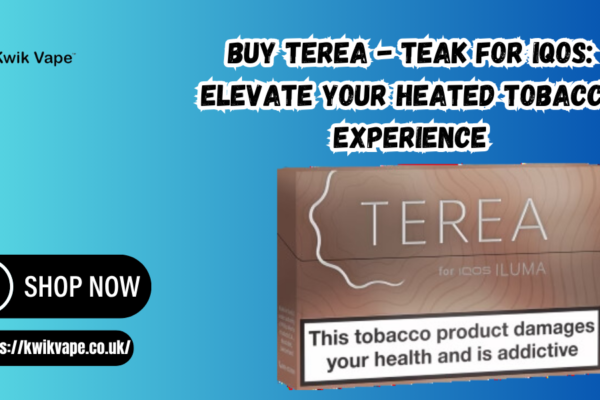 Buy TEREA - Teak