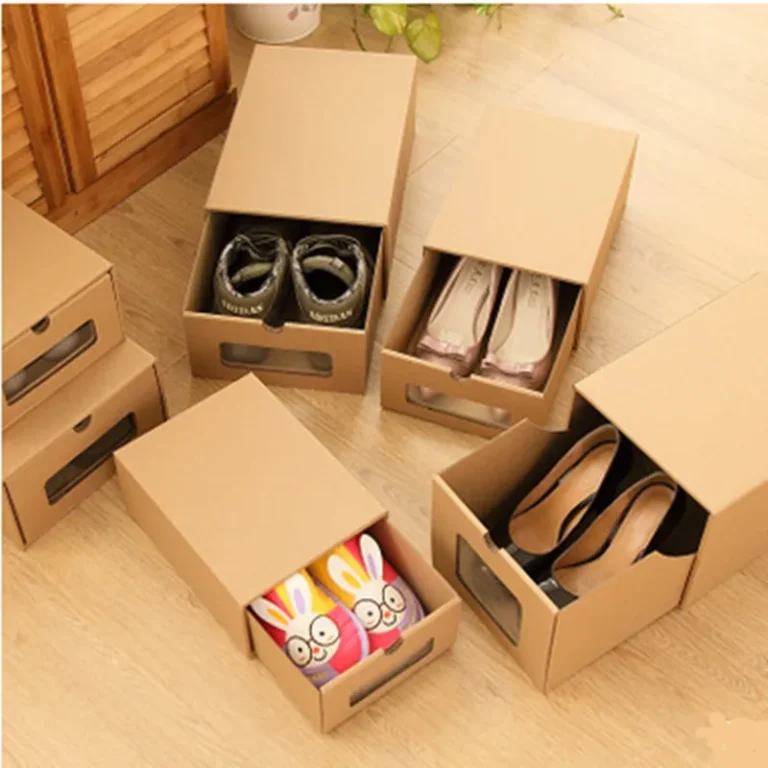 custom product box