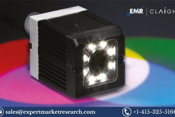 Color Detection Sensors Market