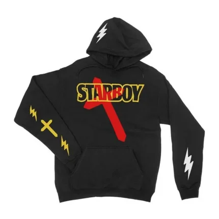 Weeknd hoodie has transcended its origins as a