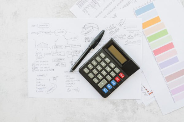 Commercial SBEM Calculations