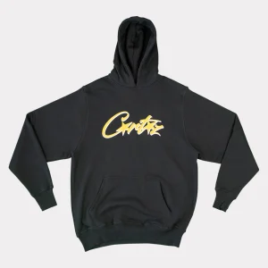 Corteiz X Essentials Hoodie Collection A Fusion of Streetwear Icons