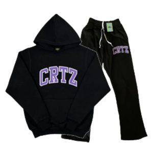 Crtz Rtw | Corteiz | Tuta & Felpa & Cargo | Negozio Italy Ufficiale