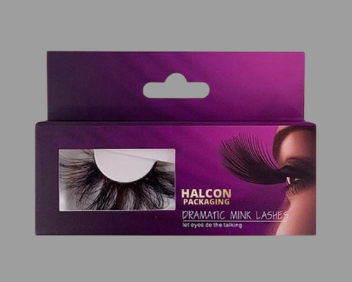 Custom Lash Boxes