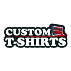 custom tshirts