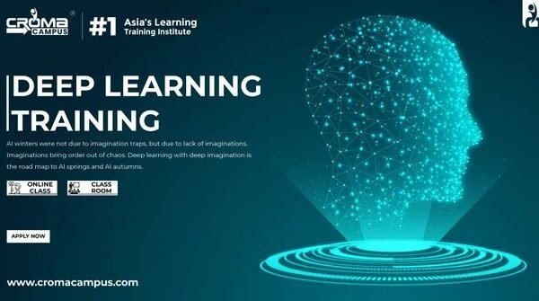 Deep Learning Course