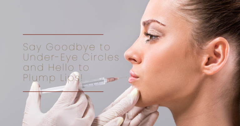 Dermal Fillers Treatment Santa Ana, CA